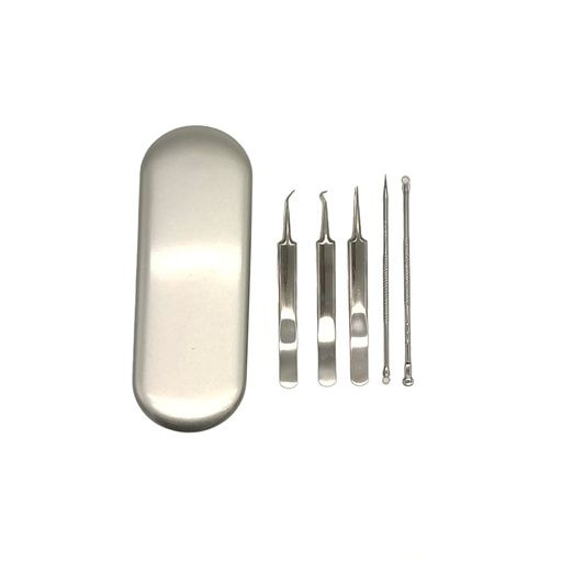 OMG SET REMOVEDOR DE COMEDONES 