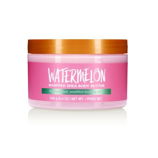 TREE HUT WATERMELON WHIMPPED SHEA SUGAR