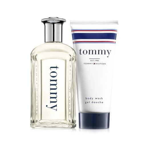 TOMMY SET BLUE