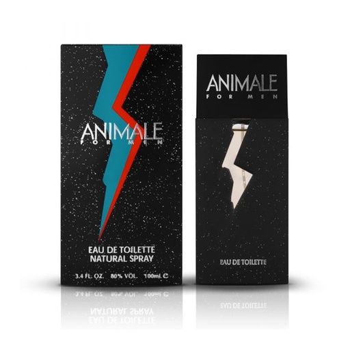 ANIMALE FOR MEN EDT 100ML 