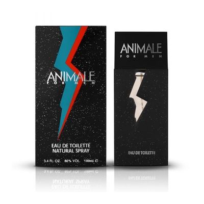 ANIMALE FOR MEN EDT 100ML 