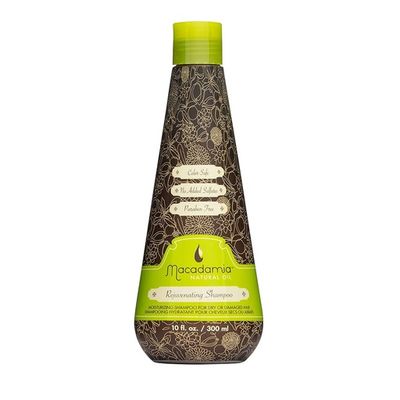 MACADAMIA REJUVENATING SHAMPOO 300ML