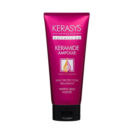  KERASYS ADVANCED TRATAMIENTO KERAMIDE HEAT PROTECTION 200ML