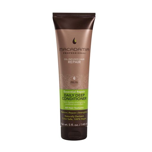 MACADAMIA DAILY DEEP CONDITIONER 148ML