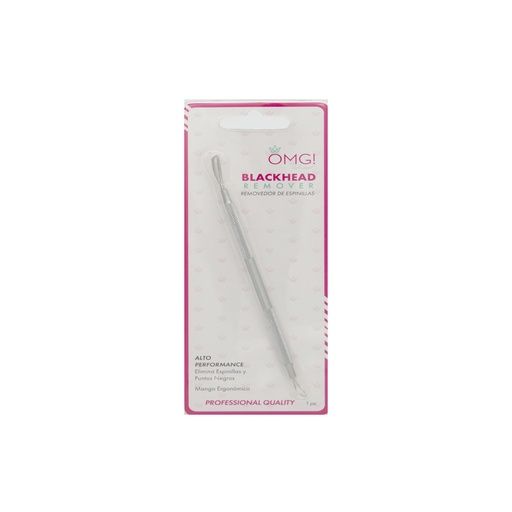 OMG BLACKHEAD REMOVER PREMIUM
