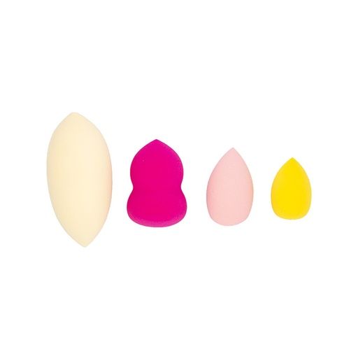 OMG QUAD BLENDING SPONGE