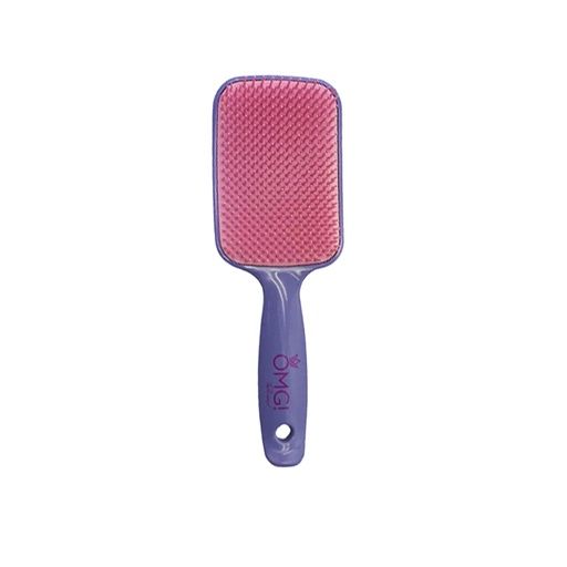 OMG WET&amp;DRY DETANGLER - LAVENDER/PINK
