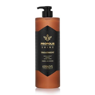 KERASYS TRATAMIENTO PROPOLIS SHINE 1000ML