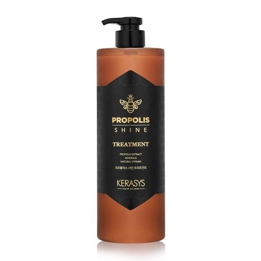 KERASYS TRATAMIENTO PROPOLIS SHINE 1000ML