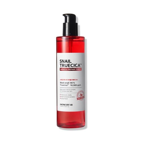 SOMEBYMI SNAIL TRUECICA MIRACLE REPAIR TONER 135ML
