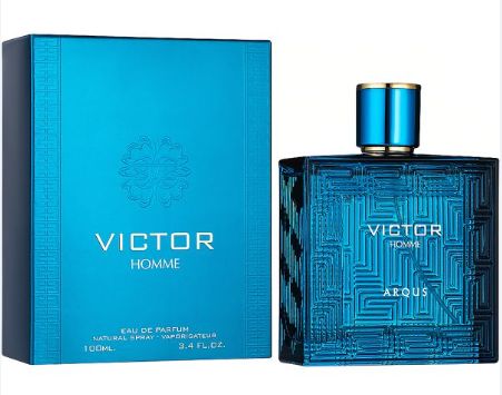 VICTOR HOMME EDP 100ML