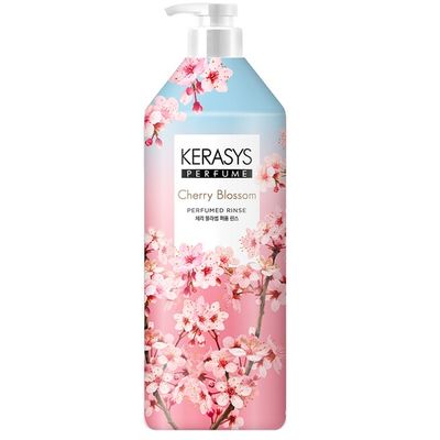 KERASYS PERFUME CHERRY BLOSSOM RINSE 1LT