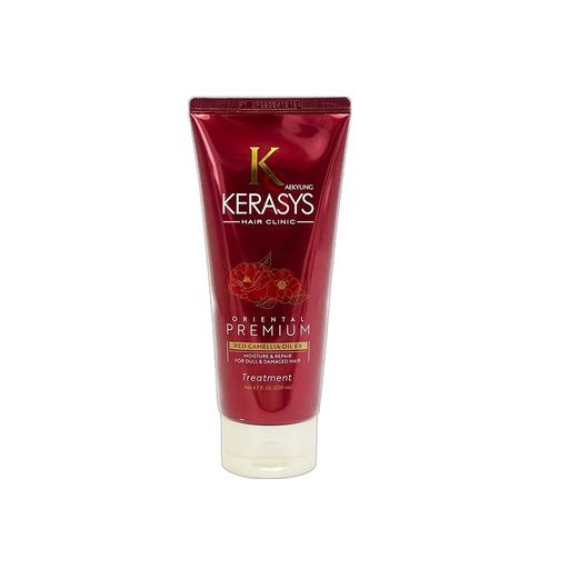 KERASYS ORIENTAL PREMIUM TRATAMIENTO 200ML