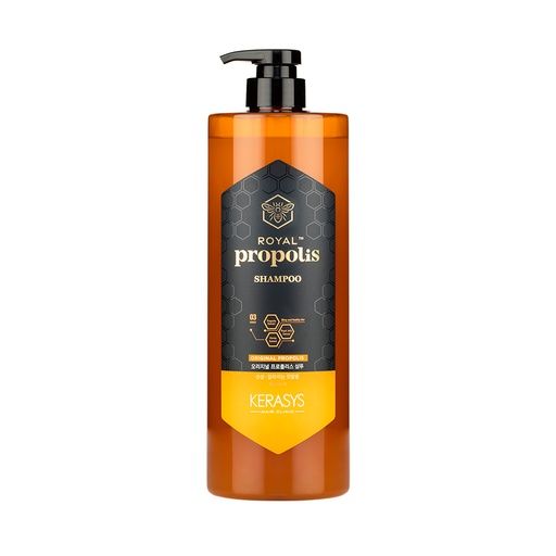 KERASYS PROPOLIS ROYAL ORIGINAL SHAMPOO 1LT