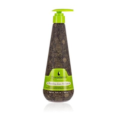 MACADAMIA NOURISHING LEAVE-IN CREAM 300ML