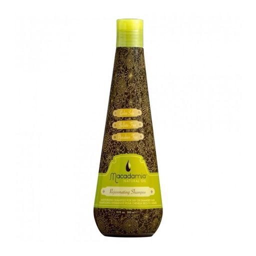 MACADAMIA COLOR CARE SHAMPOO 300ML