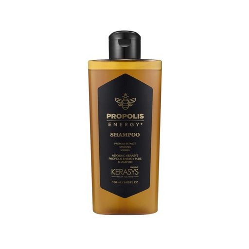 KERASYS PROPOLIS ENERGY SHAMPOO 180ML