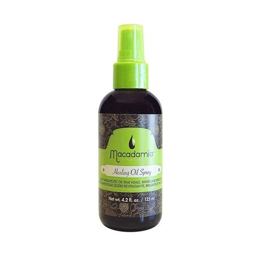 MACADAMIA HEALING OIL SPRAY 125ML