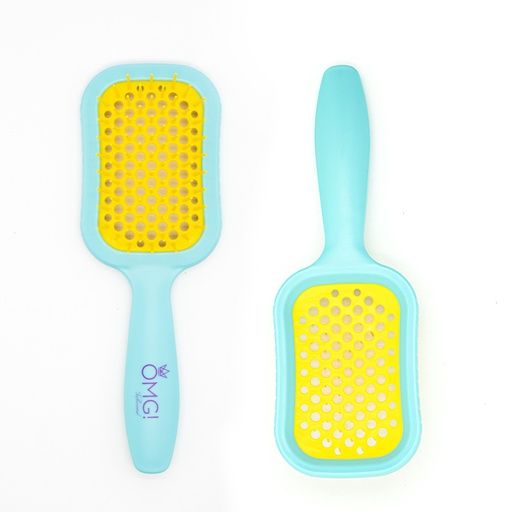 OMG THERMIC VENTED HAIR BRUSH
