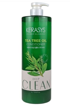 KERASYS TEA TREE OIL CONDITIONER 1LT