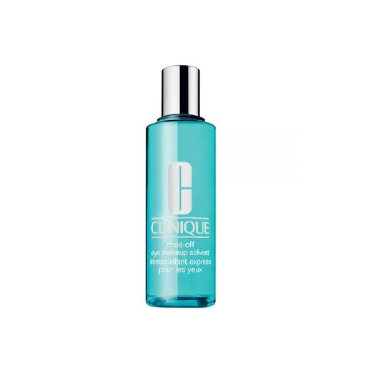 CLINIQUE RINSE-OFF EYE MAKEUP SOLVENT 125ML