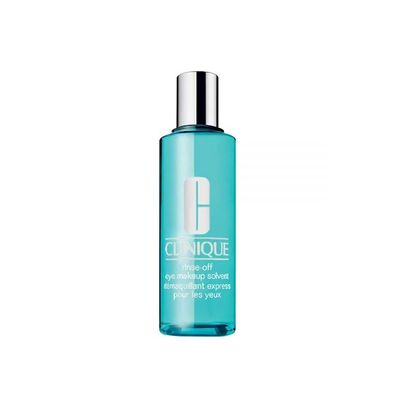 CLINIQUE RINSE-OFF EYE MAKEUP SOLVENT 125ML