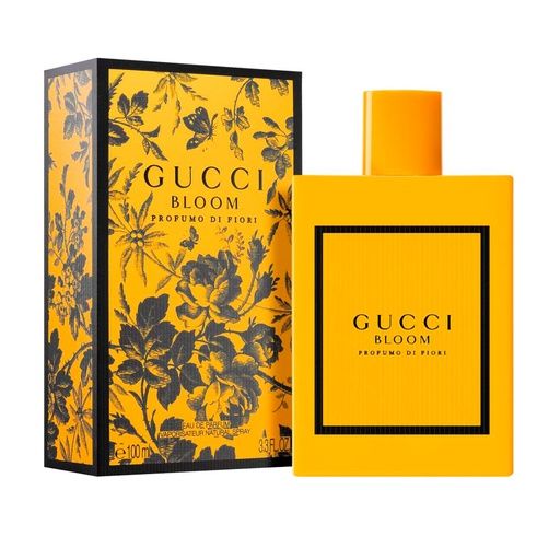 GUCCI BLOOM PROFUMO DI FIORI EDP 100ML