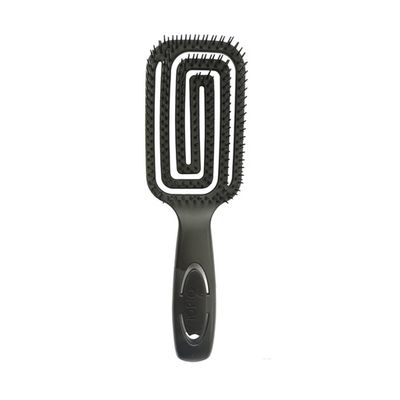 OMG WET &amp; DRY DETANGLER FLEX - BLACK