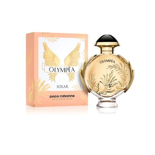 PACO RABANNE OLYMPEA SOLAR EDPI 80ML