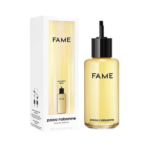 PACO RABANNE FAME EDP 200ML