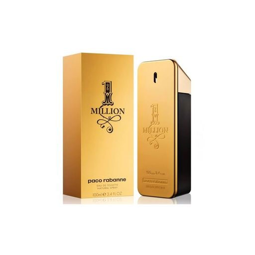  PACO RABANNE 1 MILLION EDT VAPO 100ML