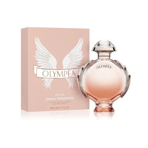 PACO RABANNE OLYMPEA AQUA EDP 80ML