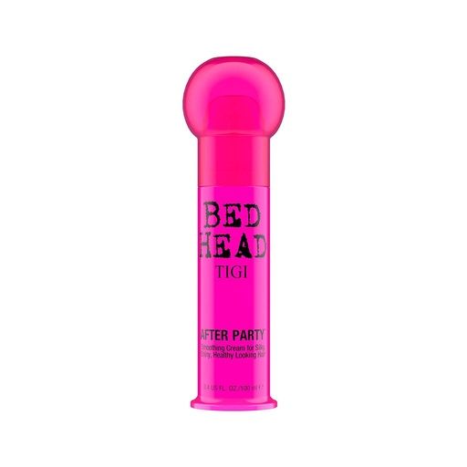 BED HEAD TIGI AFTER PARTY CREMA SUAVIZANTE 100ML