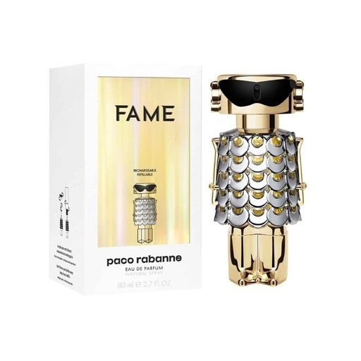 PACO RABANNE FAME EDP 80ML