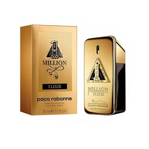 PACO RABANNE 1 MILLION ELIXIR EDPI 50ML
