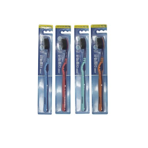 2080 TOOTHBRUSH DOUBLE ACTION 