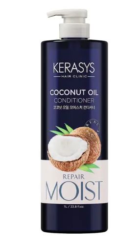 KERASYS COCONUT OIL CONDITIONER 1LT