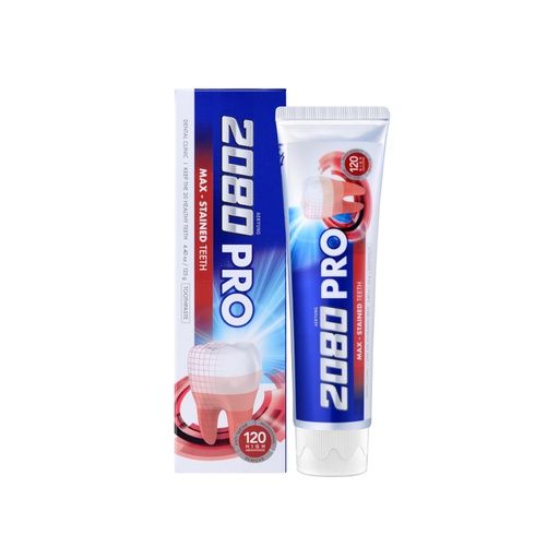 2080 PASTA DENTAL PRO-MAX 125g