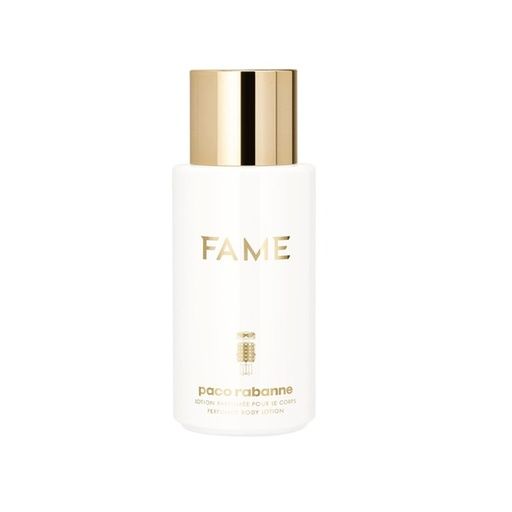 PACO RABANNE FAME BODY LOTION 200ML