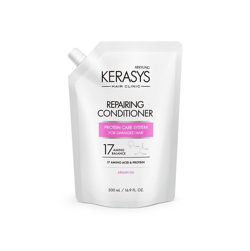 KERASYS REFIL ACONDICIONADOR REPAIRING 500ML