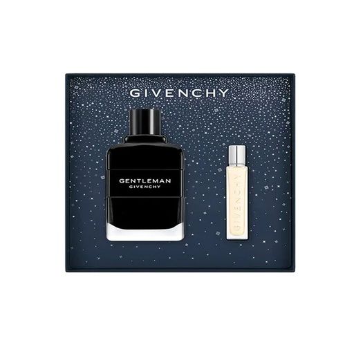 GIVENCHY GENTLEMAN EDP BOISÉ SET