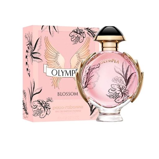 PACO RABANNE OLYMPEA BLOSSOM EDTF80ML