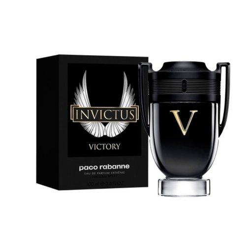 PACO RABANNE INVICTUS VICTORY EDPE 100ML