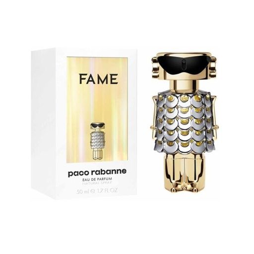 PACO RABANNE FAME EDP 50ML