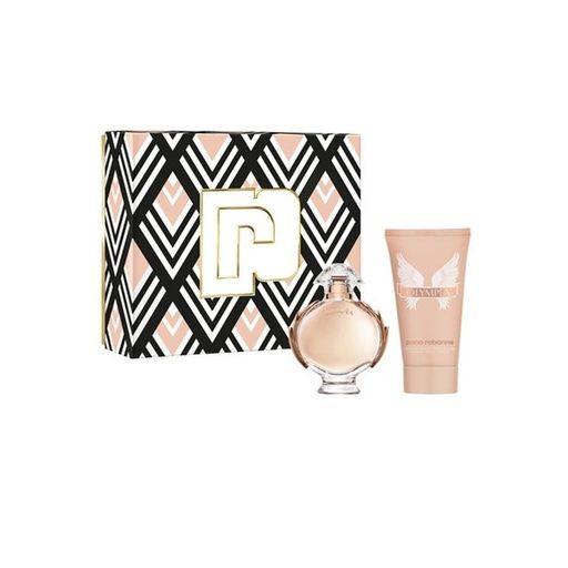 PACO RABANNE OLYMPEA KIT EDP 80ML