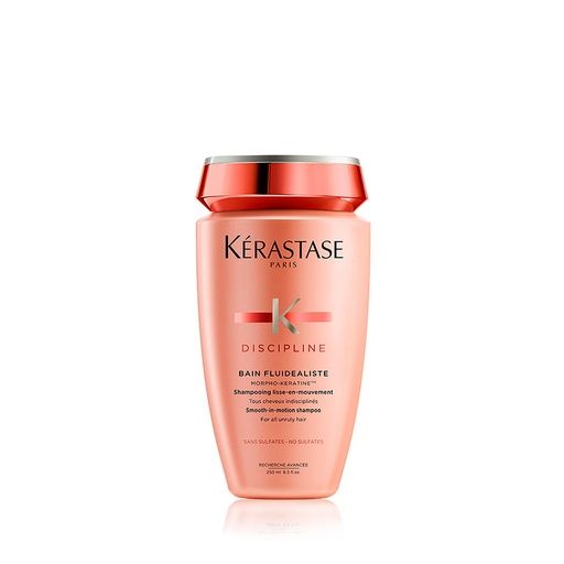 KERASTASE BAIN FLUIDEALISTE SHAMPOO 250ML
