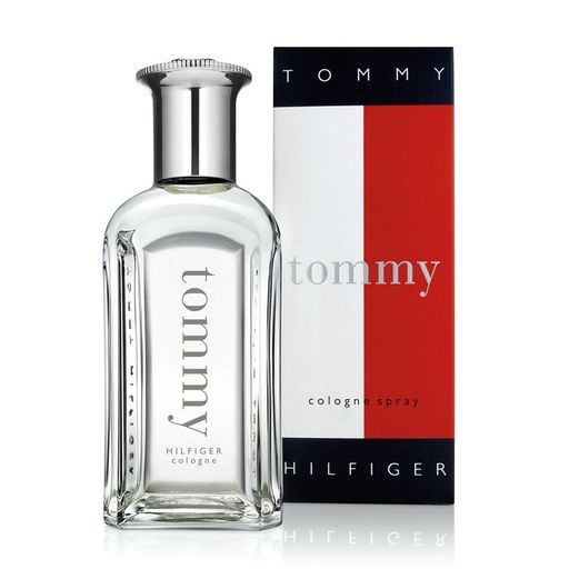 TOMMY HILFIGER COLOGNE SPRAY 50ML