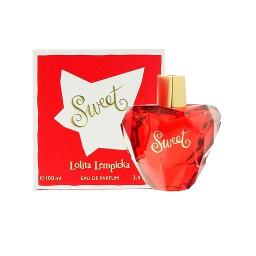 LOLITA LEMPICKA SWEET EDP 100ML