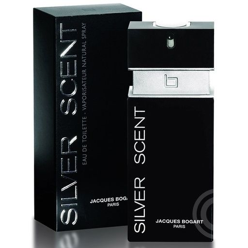JACQUES BOGART SILVER SCENT 100ML