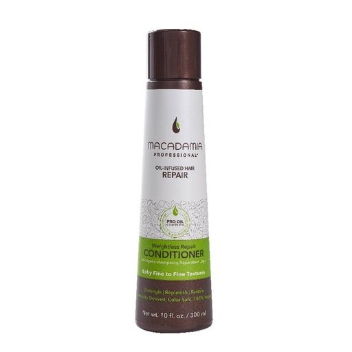 MACADAMIA WEIGHTLESS REPAIR CONDITIONER 300ML